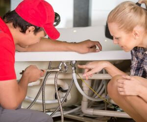 About Emergency plumbing pros Hamer, SC